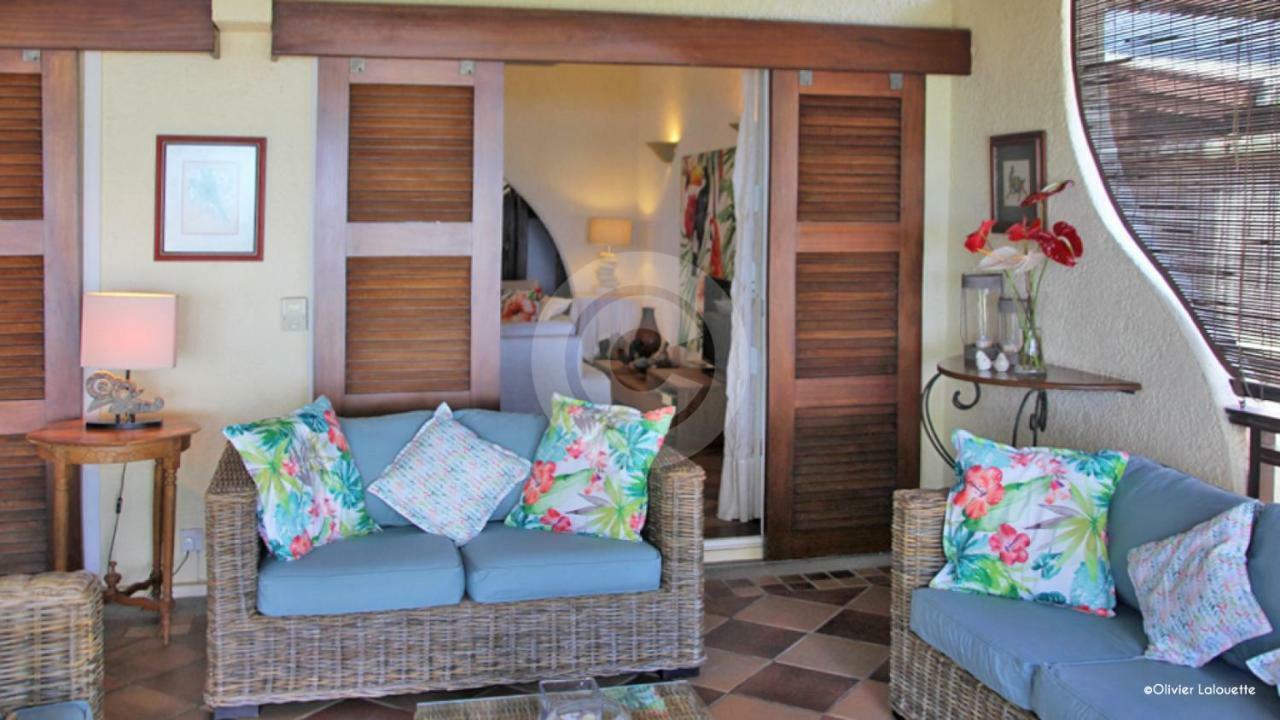 Fantastic Spacious Beachfront Villavacances غراند بايَ المظهر الخارجي الصورة