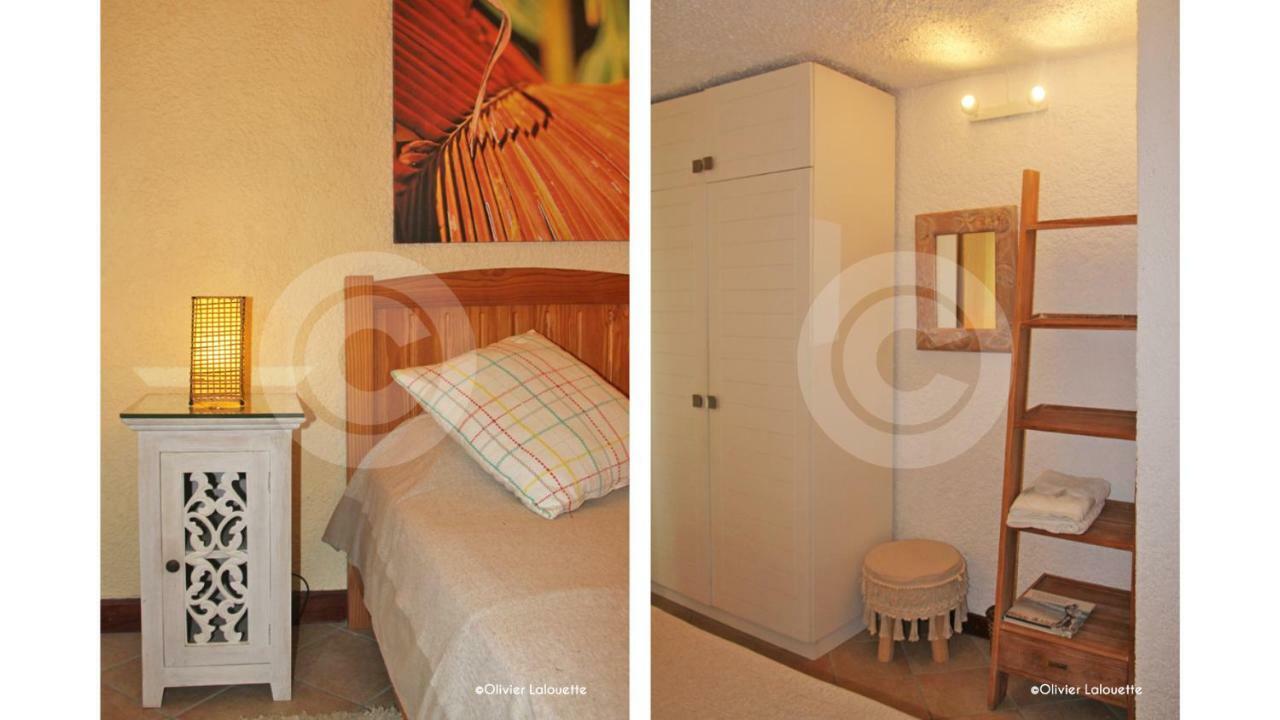 Fantastic Spacious Beachfront Villavacances غراند بايَ المظهر الخارجي الصورة